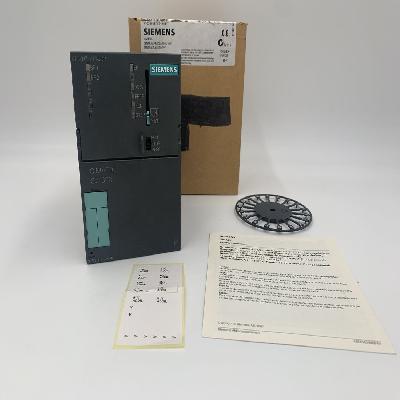 SIEMENS 6ES7317-2EK13-0AB0 SIMATIC S7-300 CPU317-2 PN/DP