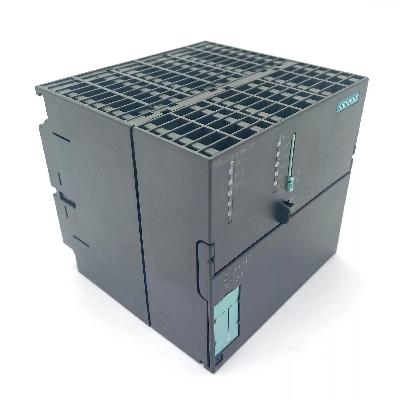 Siemens 6ES7318-3EL00-0AB0 SIMATIC S7-300 CPU319-3 PN/DP
