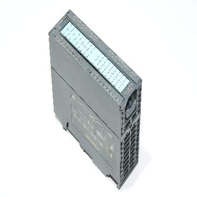 SIEMENS 6ES7321-1FH00-0AA0 SIMATIC S7-300 SM321 Digital Input