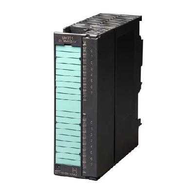 Siemens 6ES7321-7RD00-0AB0 Simatic S7-300 Sm321 Digital Input