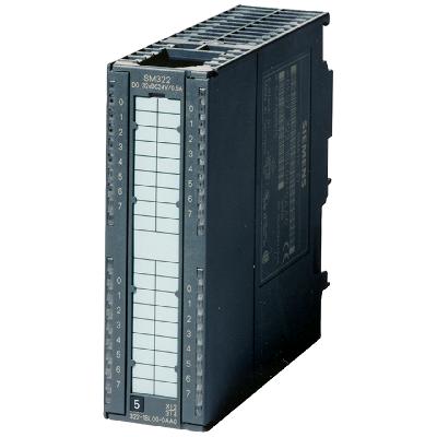 Siemens 6ES7322-1HH00-0AA0 SIMATIC S7-300 SM322 Digital Output