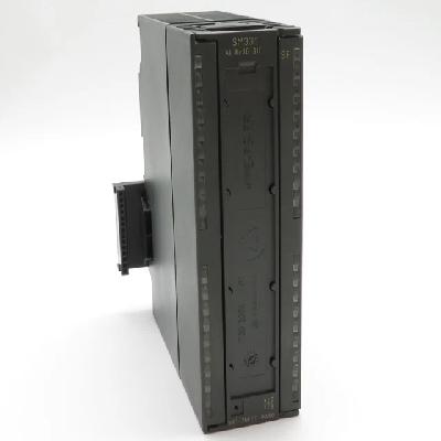 Siemens 6ES7331-7RD00-0AB0 SIMATIC S7-300 SM331 Analog Current Input