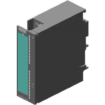 Siemens 6es7338-4bc01-0ab0 Simatic S7-300 Sm338 Signaling Module,