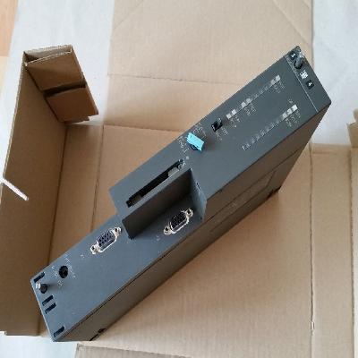 Siemens 6ES7416-2XK02-0AB0 Simatic S7-400 CPU416-2 Processor