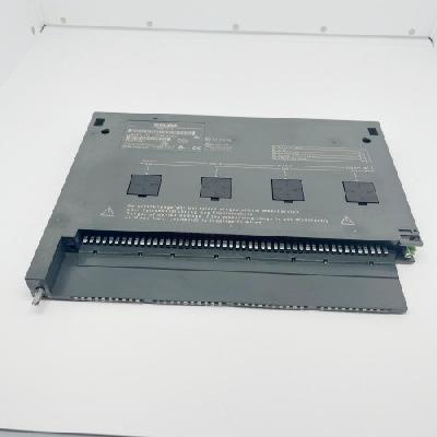 SIEMENS 6ES7431-1KF10-0AB0 SIMATIC S7-400 SM431 Analog Cur/Volt/TC/RTD In