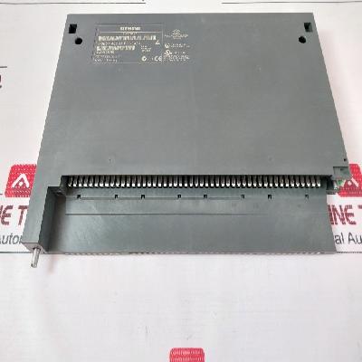 SIEMENS 6ES7432-1HF00-0AB0 SIMATIC S7-400 SM432 Analog Current/Volt Output