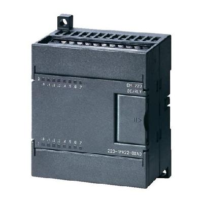 Siemens 6es7 223-1ph22-0xa0 Simatic S7-200 Em 223 Digital Combination Module