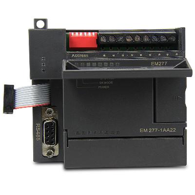 Siemens 6ES7 277-0AA22-0XA0 Simatic S7-200 Communication Module