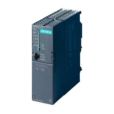 SIEMENS 6ES7317-2AJ10-0AB0 SIMATIC S7-300 CPU317-2 DP Controller