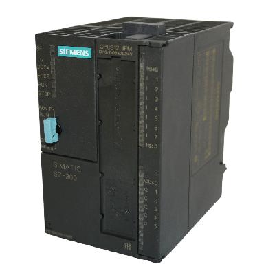 Siemens S7-300 PLC