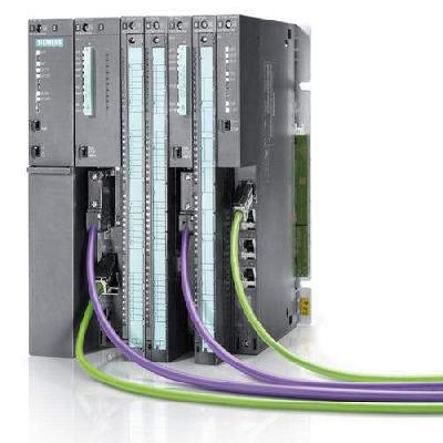 SIMATIC S7-400 Advanced Controller PLC