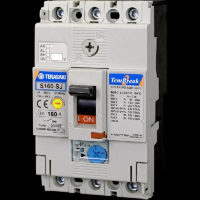 Terasaki Moulded Case Circuit Breaker