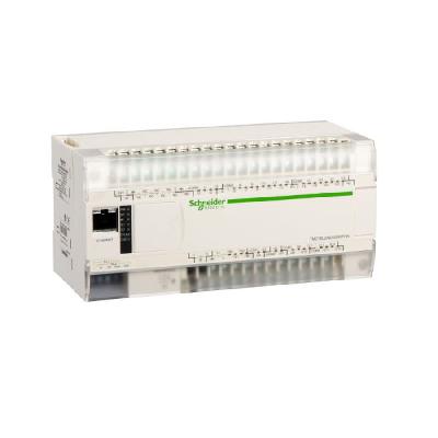 Tm218lda24drn Schneider Electric Plc Module