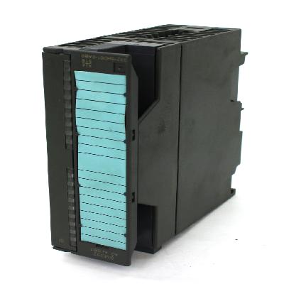 Used Siemens 6ES7 332-5HD01-0AB0 Simatic S7-300 Module