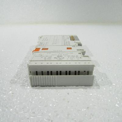 WAGO 750-312 Fieldbus Coupler MODBUS 192 kBd