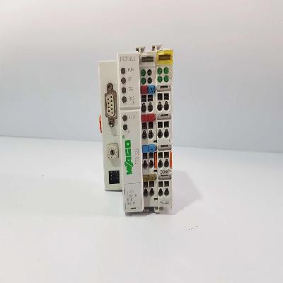 WAGO 750-333 Fieldbus Interface Module