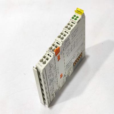 Wago 750-402 4 Channel Digital Input Module