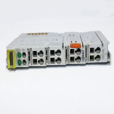 WAGO 750-410 2-Channel Digital Input Module