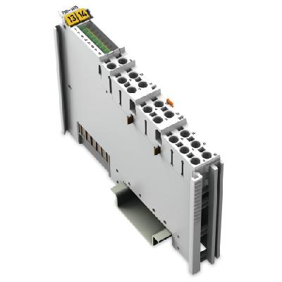 Wago 750-421 2-Channel Digital Input 24 VDC