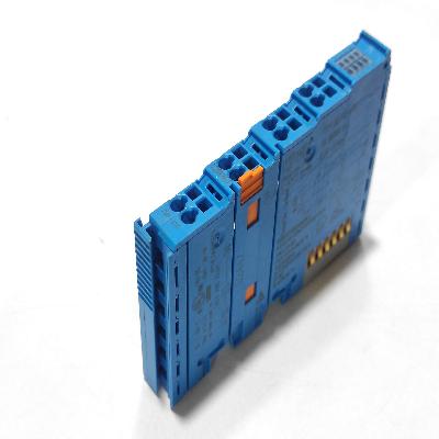 WAGO 750-438  2-Channel Digital Input