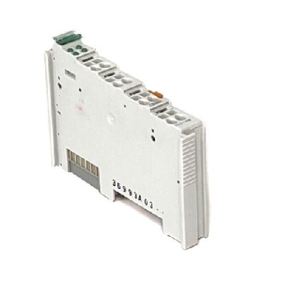 WAGO 750-468 Analog Input Module 4-Channel