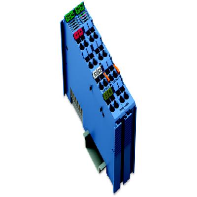 Wago 750-476/000-200-Analog Input Module 2AI 24VDC