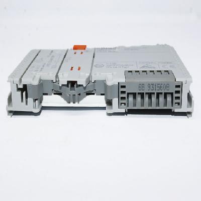 Wago 750-600 End Module Terminal Type