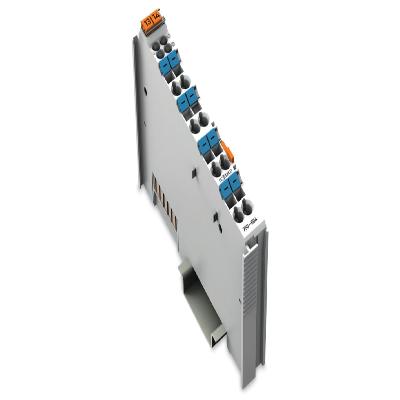 WAGO 750-603 field-side connection Potential multiplication module