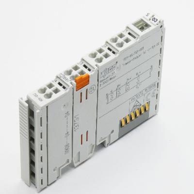 Wago 750-608 Trimmer-module /1k / -12v Dc