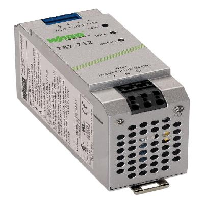 Wago 750-610 Power Supply 24 VDC