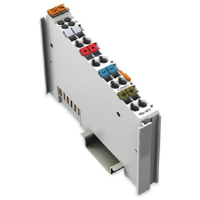 WAGO 750-612 Power Supply Module 230 V ACDC