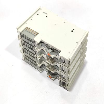 Wago 750-625/000-001 Power Supply 24 Vdc