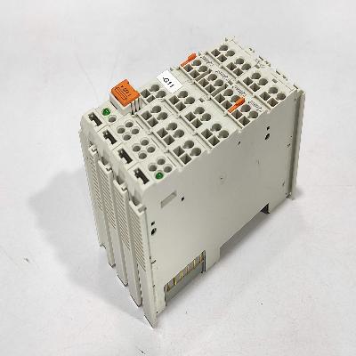 Wago 750-625/000-001 Power Supply 24 Vdc