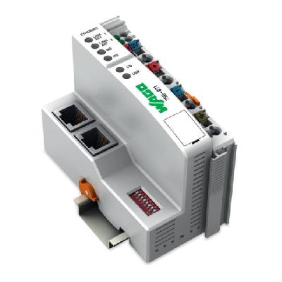 Wago 750-871 Ethernet Controller 24vdc