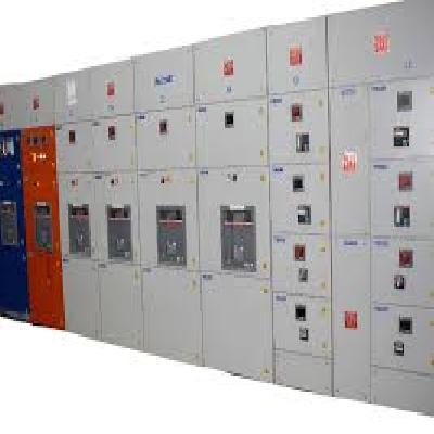 415 V  Power Control Center(PCC) Panels