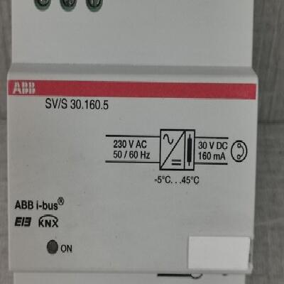 ABB  EIB And KNX PRODUCT 2CDG 110 085 R0011