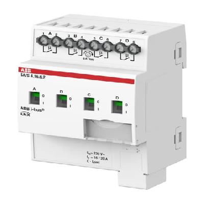 ABB I-BUS