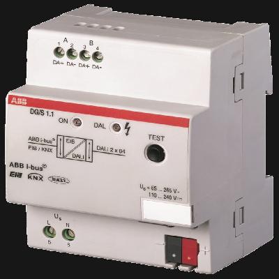 Abb Knx Product Eib  2cdg110055r0011- Abb Vfd
