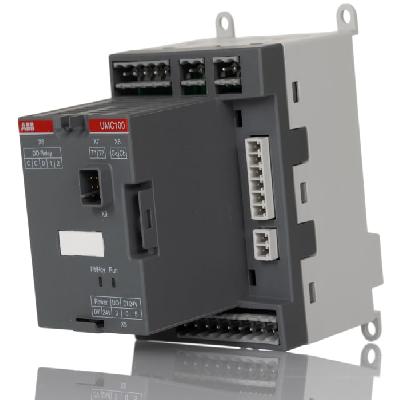 ABB Universal Motor Controller