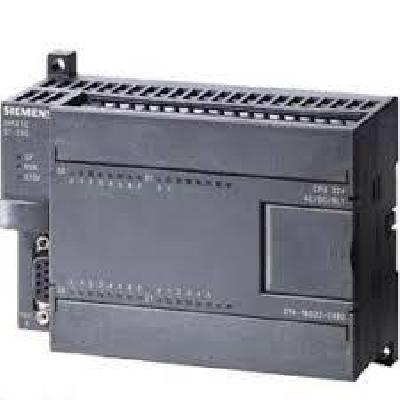 Alstom HMI 
