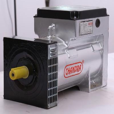 Alternator  9000KVA 11kv 1500RPM
