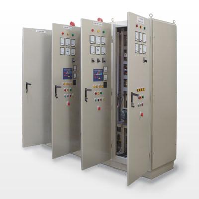 Auto Mains Failure Panels