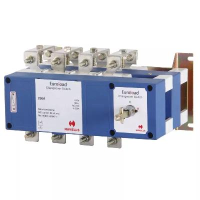 Changeover Switch  HGL2250/4