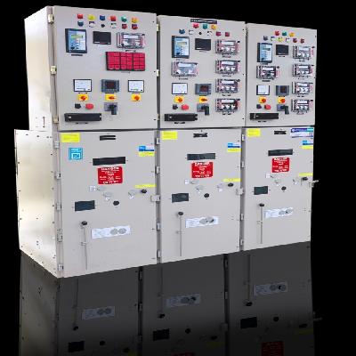 Ht VCB Panels 11kv-33kv