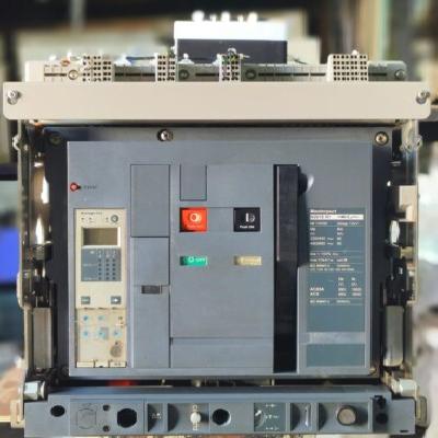 Nw Air Circuit Breaker