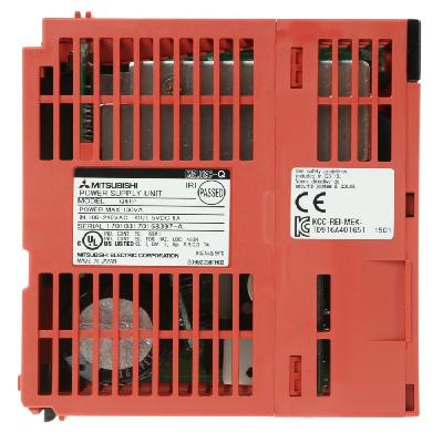 P. L. C Mitsubishi Q61p