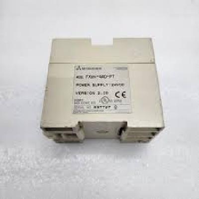 PLC POWER SUPPLY 24VDC  FX2N-4AD-TC