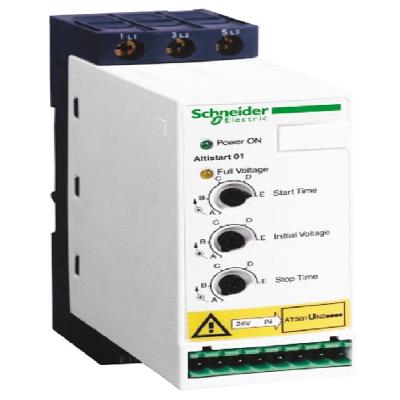 Schneider  Soft Starters