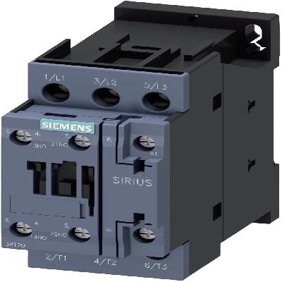 Siemen 3RT Series Contactor  3RT