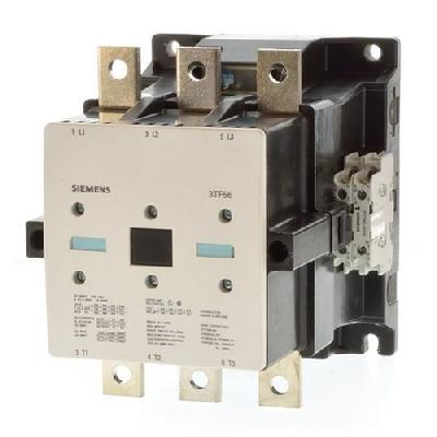 Siemens 3TA Series Contactor